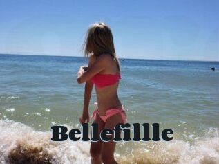 Bellefillle