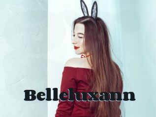 Belleluxann