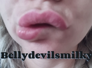 Bellydevilsmilky