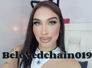 Belovedchain019