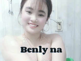 Benly_na