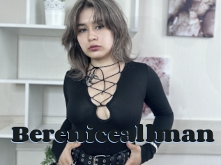 Bereniceallman