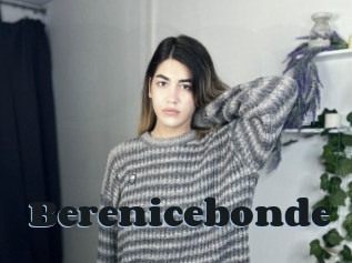 Berenicebonde