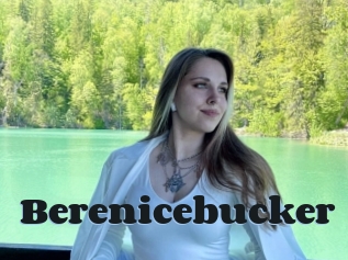 Berenicebucker