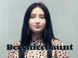 Berenicedaunt