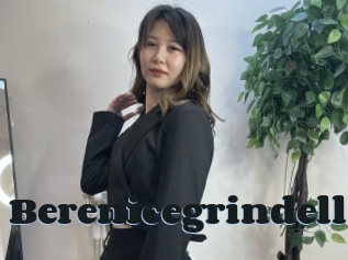 Berenicegrindell