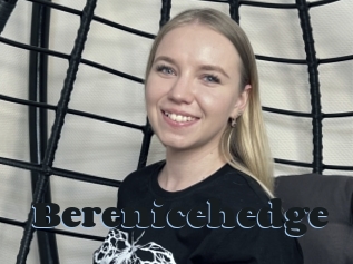 Berenicehedge