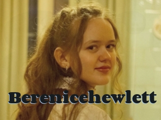 Berenicehewlett