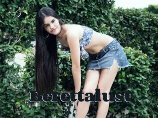 Berettalust
