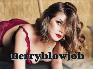 Berryblowjob