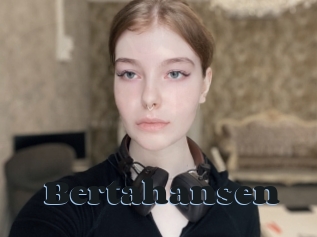 Bertahansen