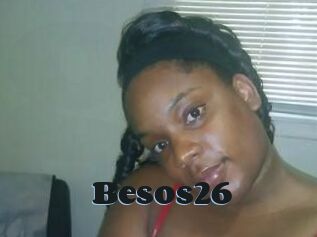 Besos26