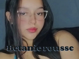 Betanie_rousse