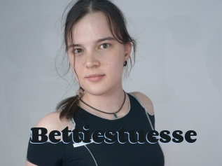 Bettiestuesse