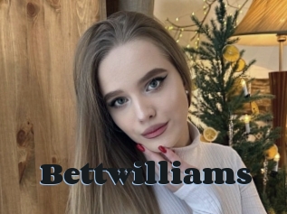 Bettwilliams