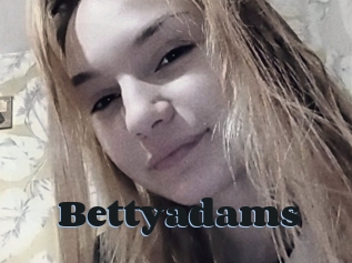 Bettyadams
