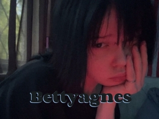 Bettyagnes