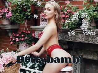 Bettybambi