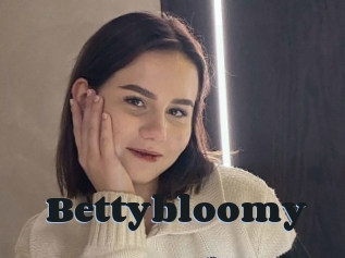 Bettybloomy