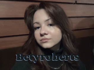 Betyroberts