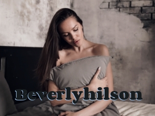 Beverlyhilson