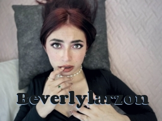 Beverlylarzon