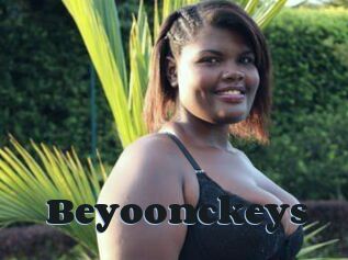 Beyoonckeys
