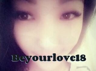 Beyourlove18