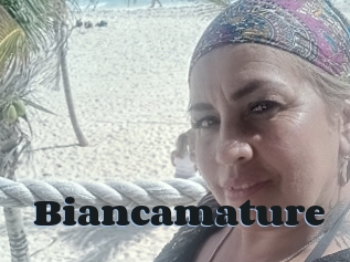 Biancamature