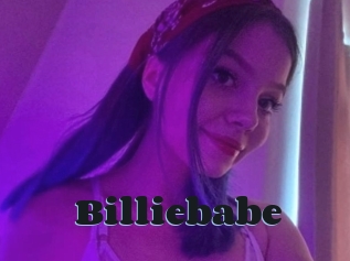 Billiebabe
