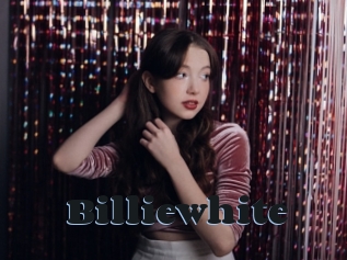 Billiewhite