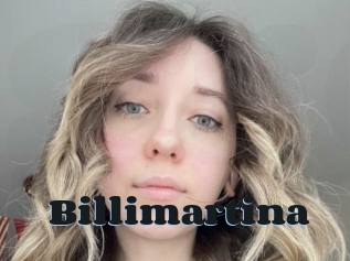 Billimartina