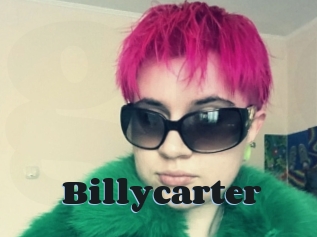 Billycarter
