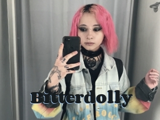 Bitterdolly