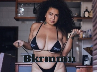 Bkrmmn