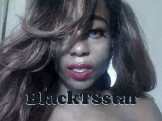 BlackTSstar