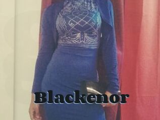 Blackenor