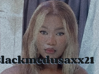Blackmedusaxx21