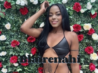 Blairenahi