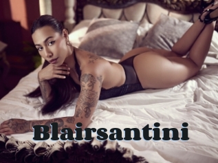 Blairsantini