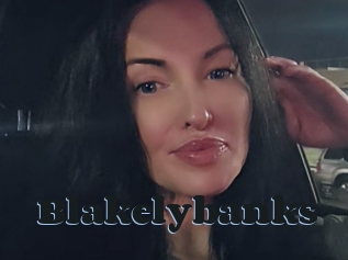 Blakelybanks