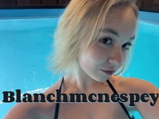 Blanchmcnespey