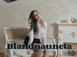 Blandnauneta