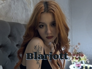 Blarjott