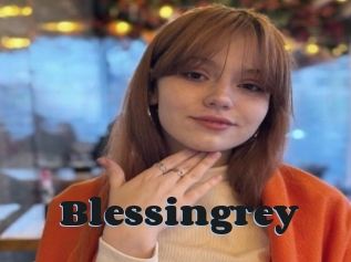 Blessingrey