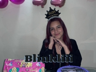 Blinkliii