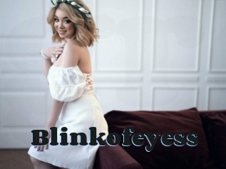 Blinkofeyess