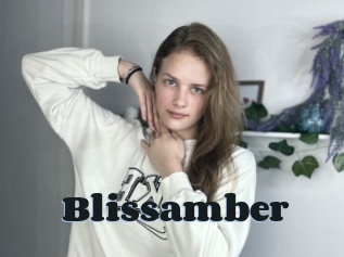 Blissamber