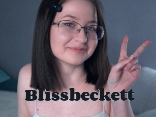 Blissbeckett
