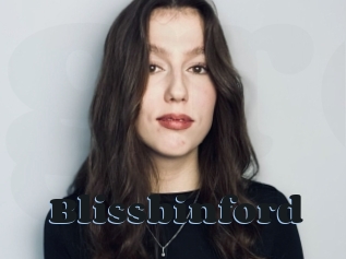 Blissbinford